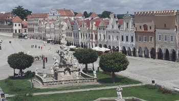 Město Telč