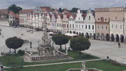 Náměstí Zachariáše z Hradce
