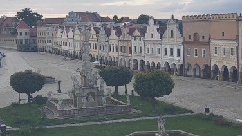 Město Telč