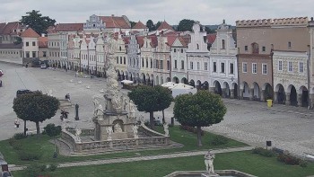 Město Telč