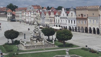Město Telč
