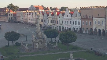 Město Telč