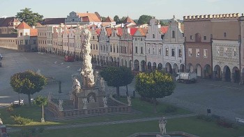 Město Telč