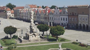 Město Telč