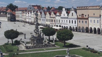 Město Telč