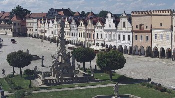 Město Telč
