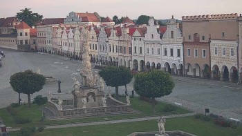 Město Telč