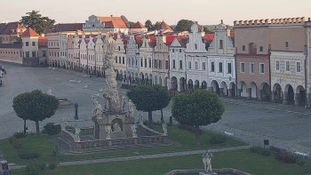 Město Telč