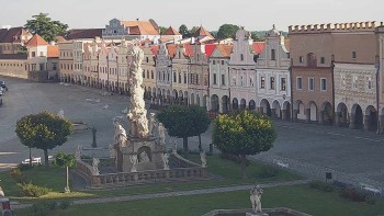 Město Telč