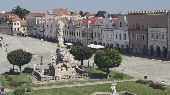 Město Telč