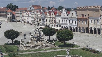 Město Telč