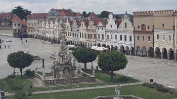 Město Telč