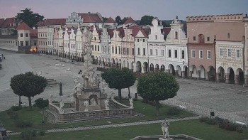 Město Telč