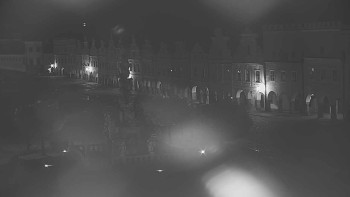 Město Telč