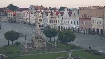 Město Telč