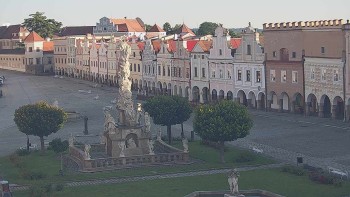 Město Telč