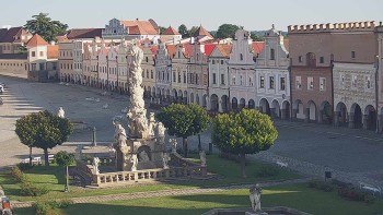 Město Telč