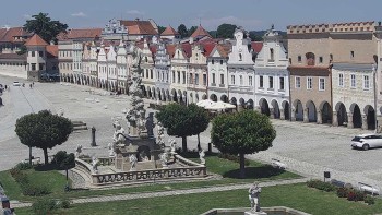 Město Telč
