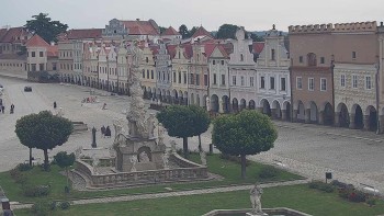 Město Telč