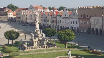 Město Telč