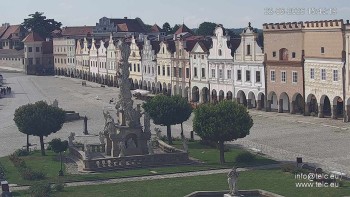 Město Telč