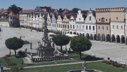 Náměstí Zachariáše z Hradce