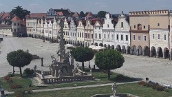 Náměstí Zachariáše z Hradce