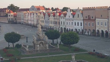 Město Telč