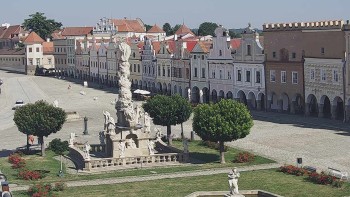 Město Telč