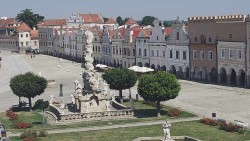 Náměstí Zachariáše z Hradce