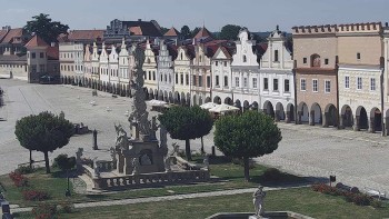 Město Telč