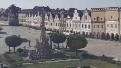 Náměstí Zachariáše z Hradce
