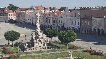 Město Telč