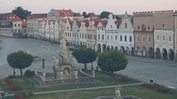 Město Telč