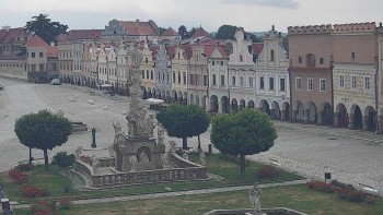 Město Telč