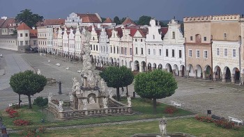 Město Telč
