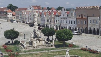 Město Telč