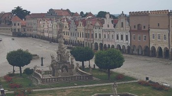 Město Telč