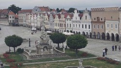 Náměstí Zachariáše z Hradce