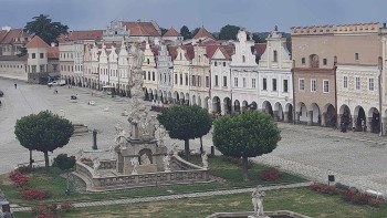 Město Telč