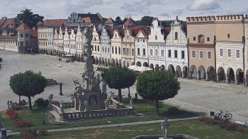 Město Telč