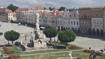 Město Telč