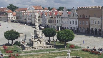 Město Telč