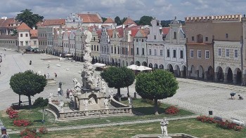 Město Telč