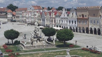 Město Telč