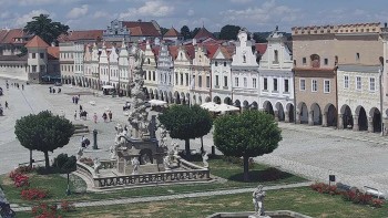 Město Telč