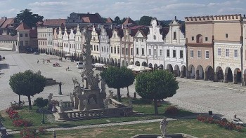 Město Telč