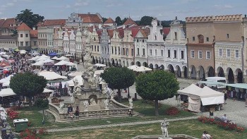 Město Telč