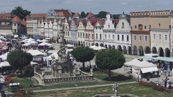 Město Telč