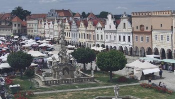 Město Telč